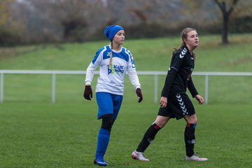 Bild 140 - Frauen SV Henstedt Ulzburg III - Bramstedter TS : Ergebnis: 1:0